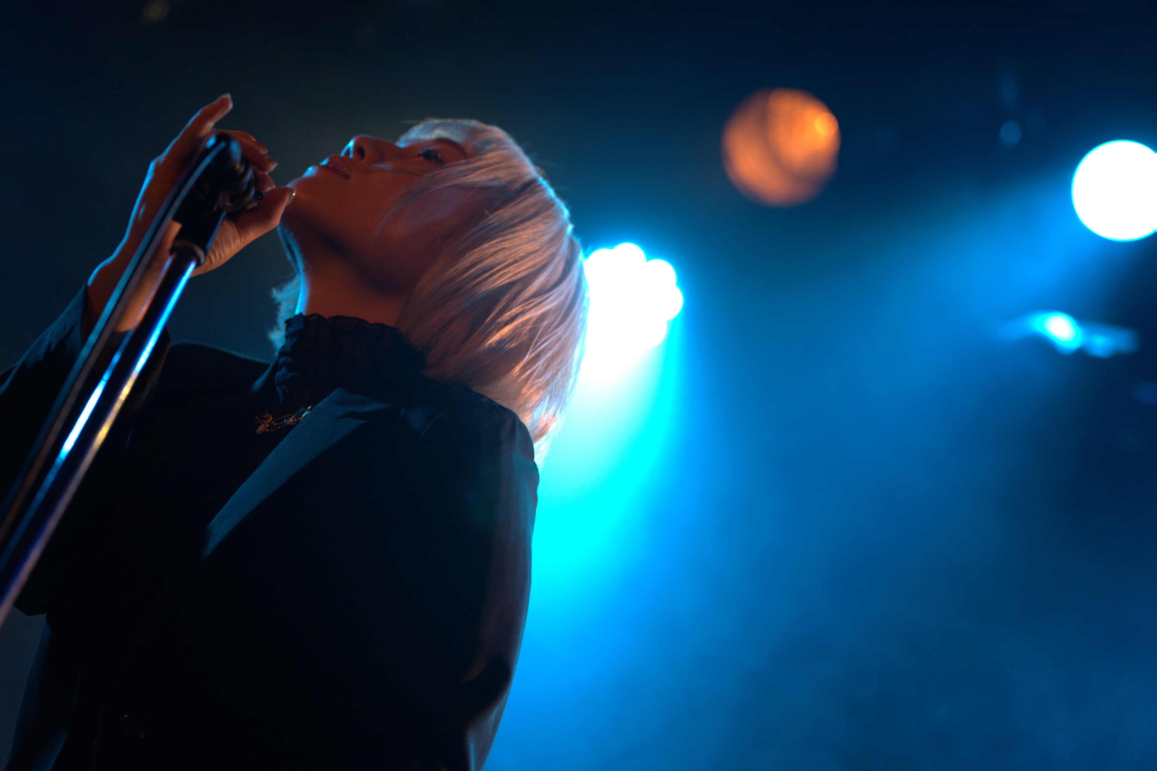 【LIVE REPORT】赤坂花音 2025.02.06