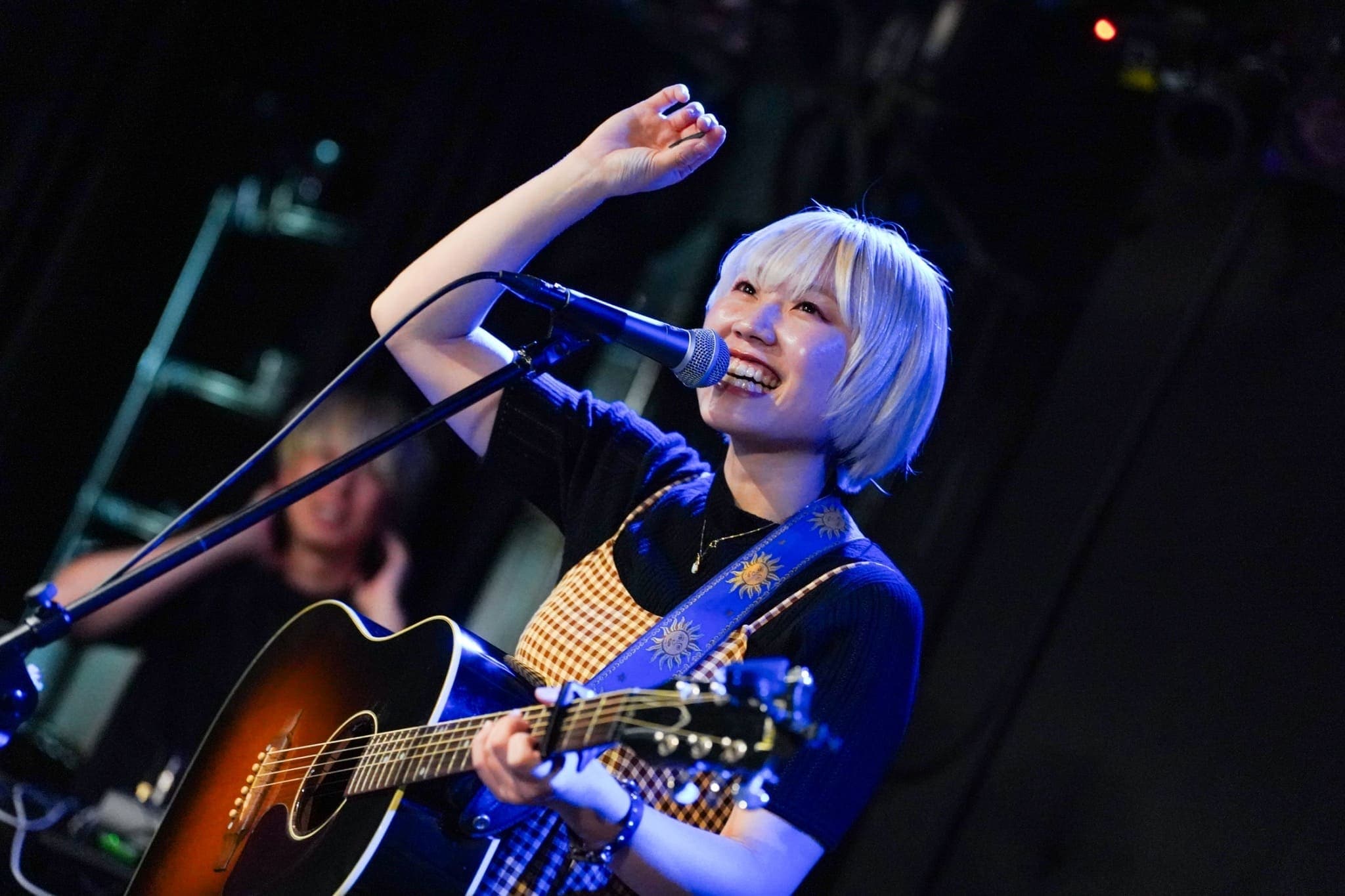【2024.9.21ライブレポート】NEW GROUND -DAWN-