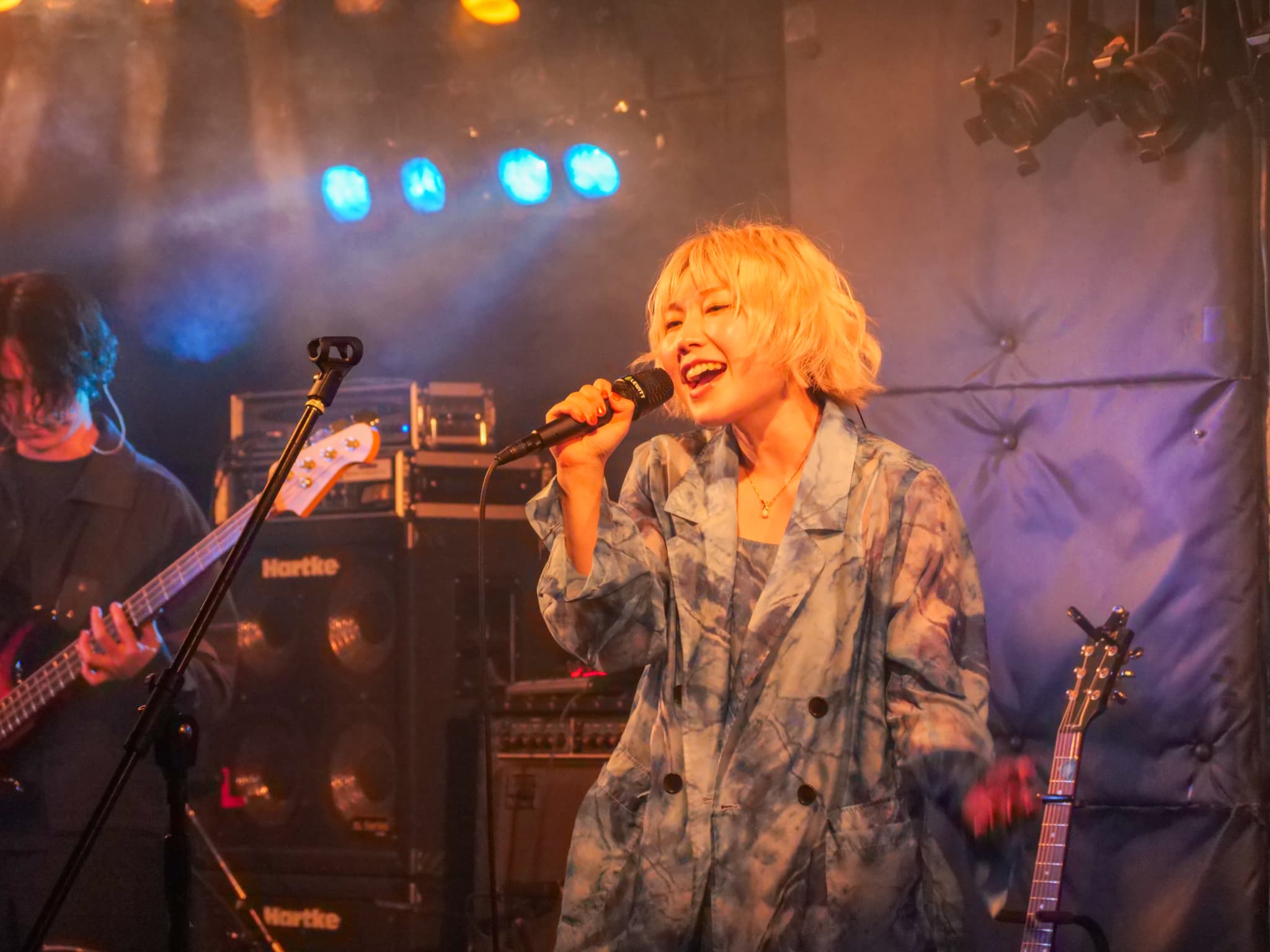 【Live Report】Music Bentham Vol.6 at flagship FUNABASHI
