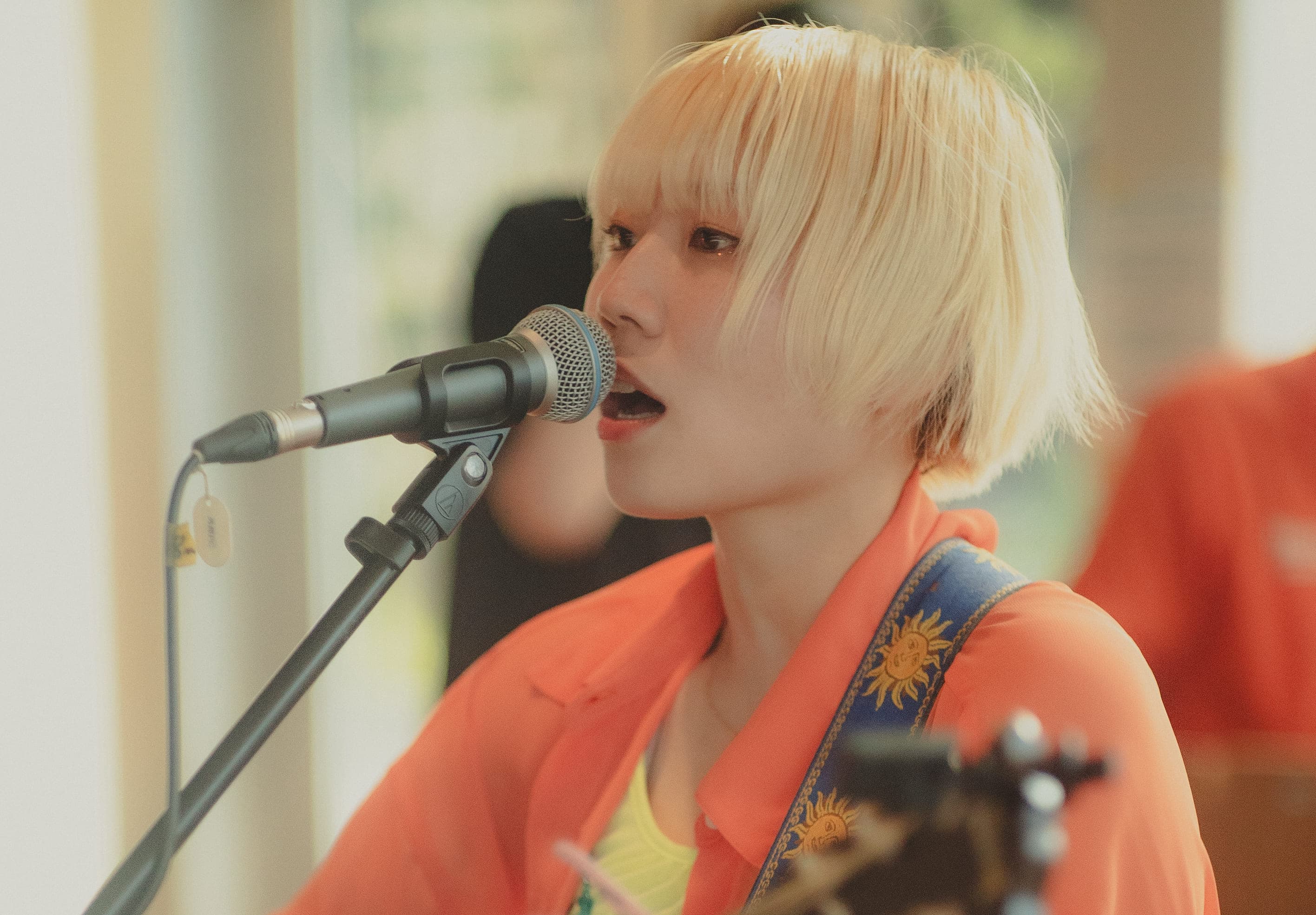 DOCK MUSIC AUDITIONに参加しました!